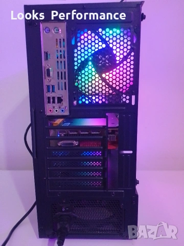 !СПЕШНО! Геймърски Компютър | i5 | RX580 8GB | 1TB, снимка 7 - Геймърски - 53725238