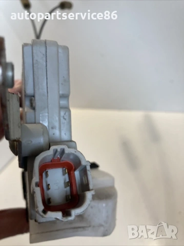 Заключване за предна лява врата за Subaru Tribeca 3.0 V6 (2009) , снимка 2 - Части - 54229028