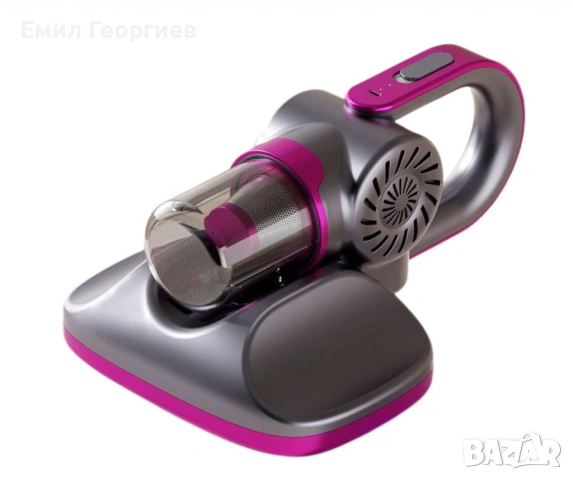 Безжична преносима прахосмукачка 3 в 1, нова, снимка 17 - Прахосмукачки - 53140345