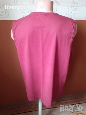 👉S`Oliver Original L ефектен, снимка 4 - Тениски - 53924356