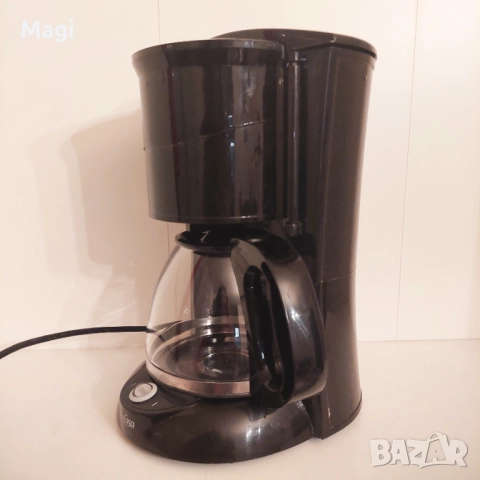 Кафемашина, снимка 3 - Кафемашини - 52648074