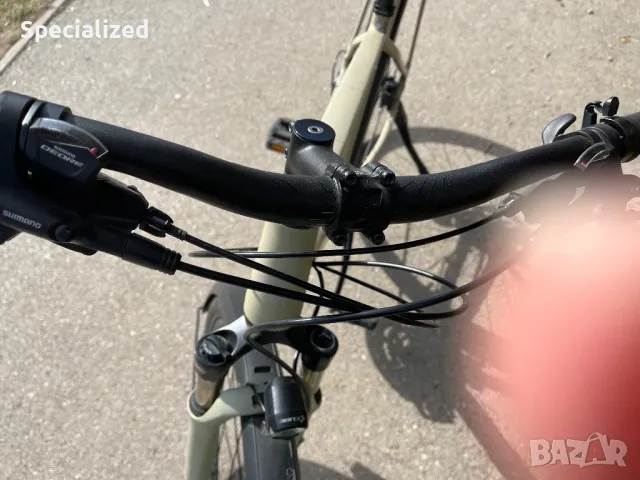 Продавам Cube_Kathmandu_Pro'28 Trapez, снимка 14 - Велосипеди - 49181769