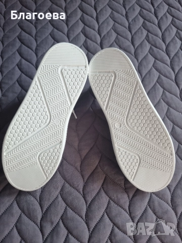 Кецове Унисекс Бели, снимка 6 - Други - 51698642