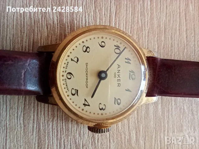 Cartier часовник,оригинален + Подарък 2 броя часовници , снимка 7 - Луксозни - 46715269