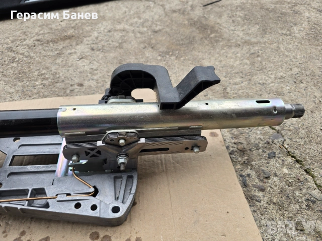 A2044604516 КОРМИЛЕН ПРЪТ OEM MERCEDES W204 OM651 2014, снимка 3 - Части - 54275749