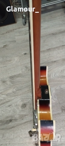 Електрическа китара - Бартер, снимка 12 - Китари - 53369441