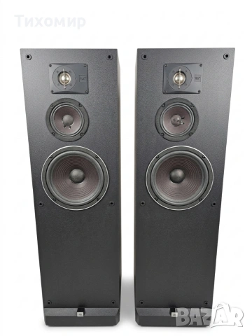 JBL TLX-40, снимка 2 - Тонколони - 54068337