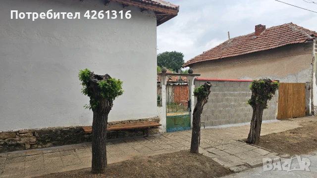 Продавам къща в село Лехчево,област Монтана., снимка 5 - Къщи - 49111843