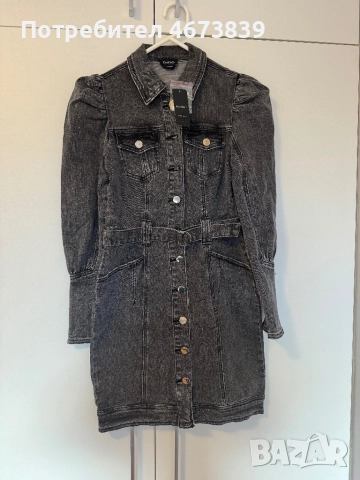 Bebe , снимка 2 - Рокли - 52807773