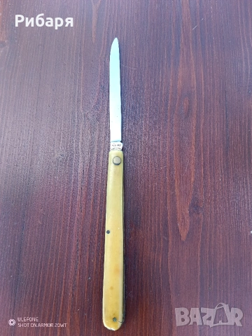 Дегустационни ножки, снимка 2 - Ножове - 54244398