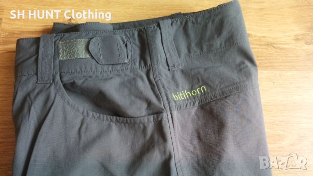 NORRONA Bitihorn Light Weight Stretch Pants размер S еластичен тънък летен панталон - 1096, снимка 9 - Панталони - 46324531