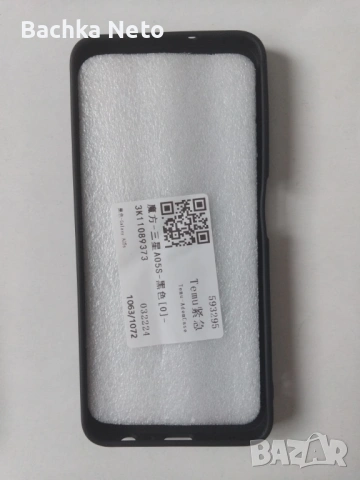 Протектор за Samsung Galaxy A05s - нов. , снимка 4 - Калъфи, кейсове - 54239609