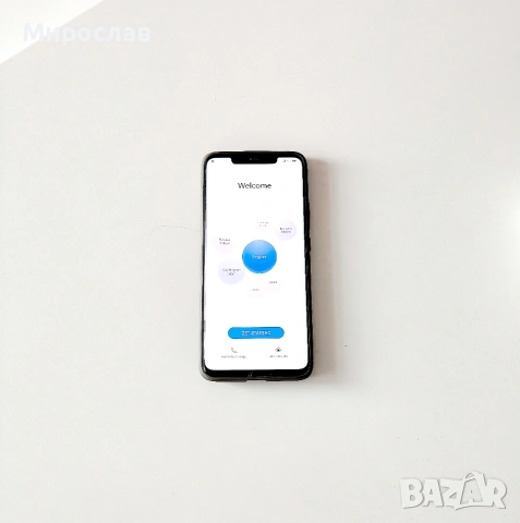 Huawei Mate 20 Pro , снимка 4 - Huawei - 53495021