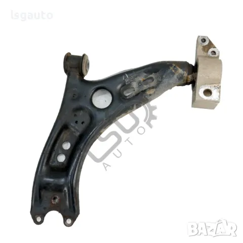 Преден ляв носач Volkswagen Golf VI 2008-2016 ID: 145026