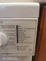 Продавам пералня със сушилня  Miele Novotronic WT945, снимка 5