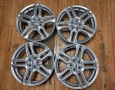 джанти 18" 5х108 Ford S-Max , C-Max , Focus , Kuga , Mondeo , Tourneo Форд, снимка 2