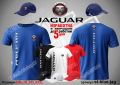 Jaguar тениска t-blue-jag, снимка 9