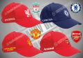 Манчестър Юнайтед шапка Manchester United cap, снимка 4