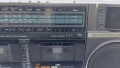 Hitachi TRK-W55E Stereo Cassette Recorder донор за части или проект, снимка 4