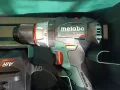 Винтоверт Metabo sb18ltbl , снимка 2