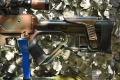 Продава се: Въздушна пушка Hatsan Blitz 7.62 / .30 caliber PCP, снимка 5