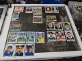Лот стикери и карти на Панини Panini 1996 / 98/1999/2000, снимка 5