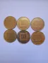 Монети от Израел, снимка 1