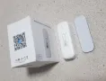 wi-fi термометър влагометър WiFi tuya Smart Life, снимка 5