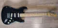 Fender Squier Strat Korea Samik , снимка 3