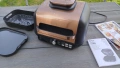 Скара/Грил Ninja Foodi MAX PRO Grill & Air Fryer AG651EU, снимка 10