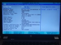 HP 4 GB RAM / 120 GB SSD лаптоп компютър, снимка 8