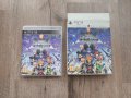 Kingdom of Hearts - HD 2.5 reMIX Limited edtion 35лв. игра за PS3 Playstation 3