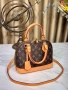 чанти LV LOUIS VUITTON - ALMA BB ↔️ 24 cm ↕️ 20 cm 🏋️‍♀️ , снимка 5