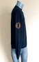 Fred Perry Wool  Mens Size XL  ОРИГИНАЛ! Мъжки Вълнен Пуловер!, снимка 10