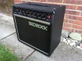 Bedrock botique tube amp, made in USA, снимка 3