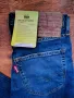 Levi's 512 Slim Taper Lo-Ball чисто нови дънки с етикет, снимка 2