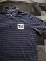 Tommy Hilfiger - страхотна мъжка тениска ХЛ , снимка 5