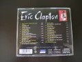 Eric Clapton ‎– The Best Of Eric Clapton CD, Compilation, снимка 3