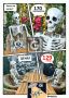 Човешки скелет в действителен размер 170 см - макет на скелет, снимка 2