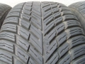 НОВИ НОВИ НОВИ! 4 броя Nokian Seasonproof 2 всесезонни зимни 225/50R17, снимка 4
