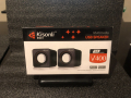 Kisonli V400 USB Колонки с AUX кабел, снимка 1 - Друга електроника - 44961589