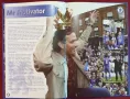 The Official Chelsea Football Club Annual 2006, снимка 3