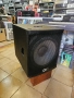 Пасивна басова тонколона 15" бас каса Clear Sound 1000W RMS 8 Ома. Професионална. В отлично техничес, снимка 14
