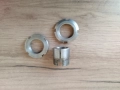 Секторна гайка/стопорна/конусна втулка, снимка 2