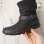 Зимни ботуши Ecco CHASE II GTX Gore-Tex  номер 41 , снимка 9