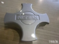 Капачки джанти оригинални Ниссан Nissan Primera P10 eGT Примера П10 ЕГТ wheel caps, снимка 2