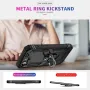 Удароустойчив Кейс RingCase за Apple iPhone 16e - Супер защита, снимка 5