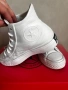 Кожени кецове  Converse EUR35, снимка 2