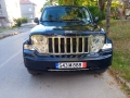 Jeep Cherokie Patriot Limited 2.8CRD автотоматик 2010 година., снимка 3