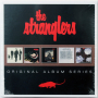 The Stranglers – Original Album Series / 5CD Box Set, снимка 1 - CD дискове - 45071933